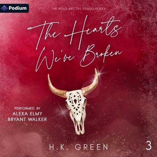 The Hearts We've Broken