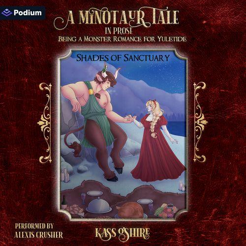 A Minotaur Tale