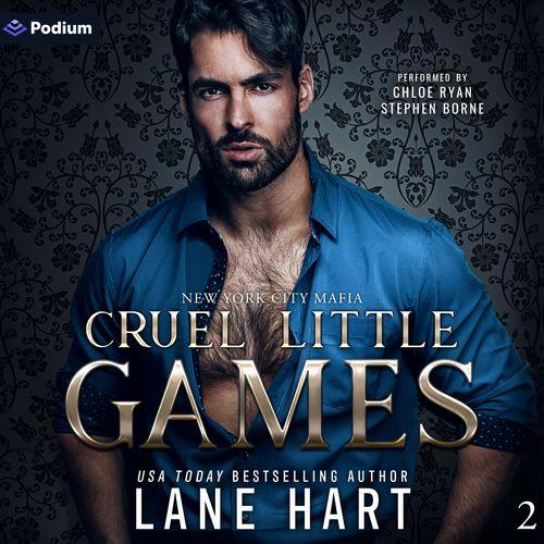 Cruel Little Games