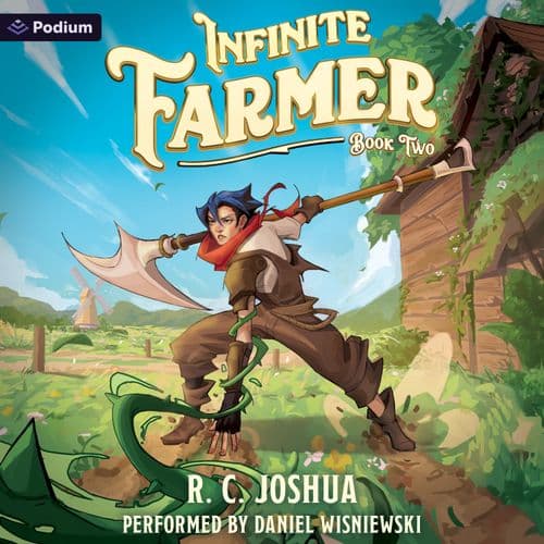 Infinite Farmer 2