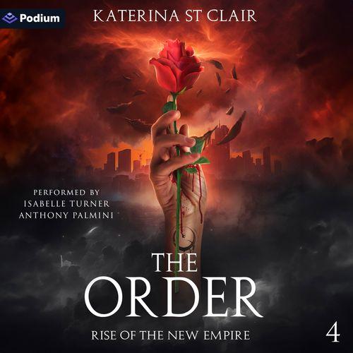 The Order: Rise of the New Empire