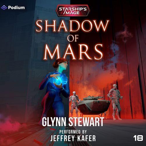 Shadow of Mars