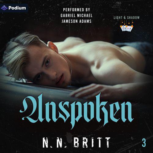Unspoken