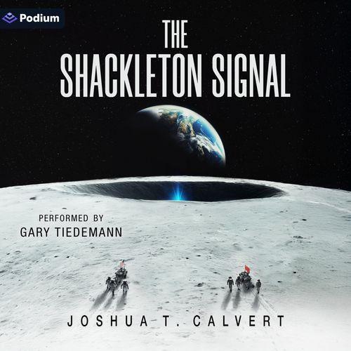The Shackleton Signal