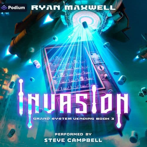 Invasion