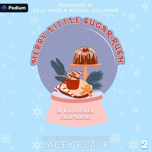 Merry Little Sugar Rush