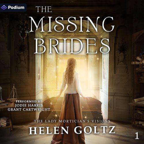 The Missing Brides