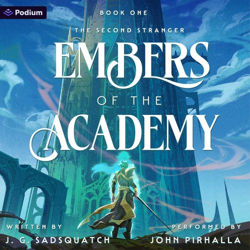 Embers of the Academy