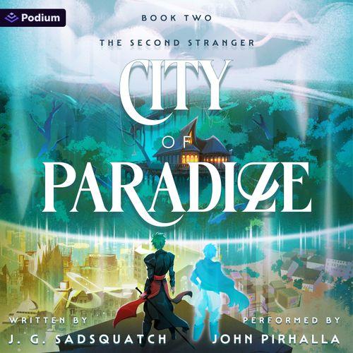 City of Paradize