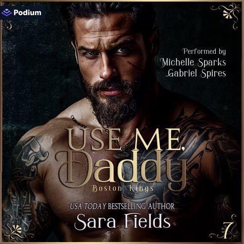 Use Me, Daddy