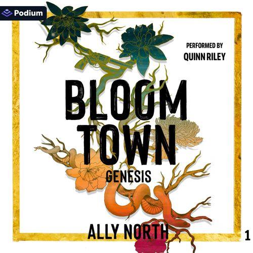 Bloom Town: Genesis
