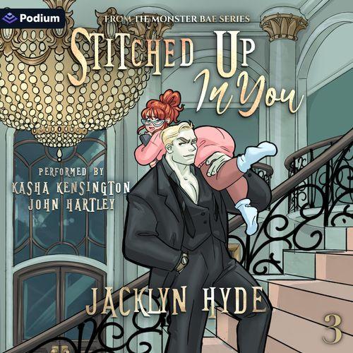 Stitched Up in You