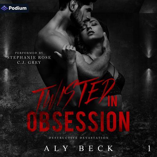 Twisted in Obsession