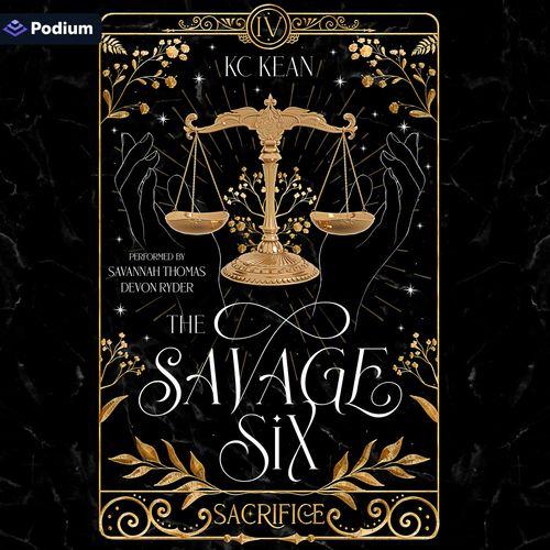 Savage Sacrifice
