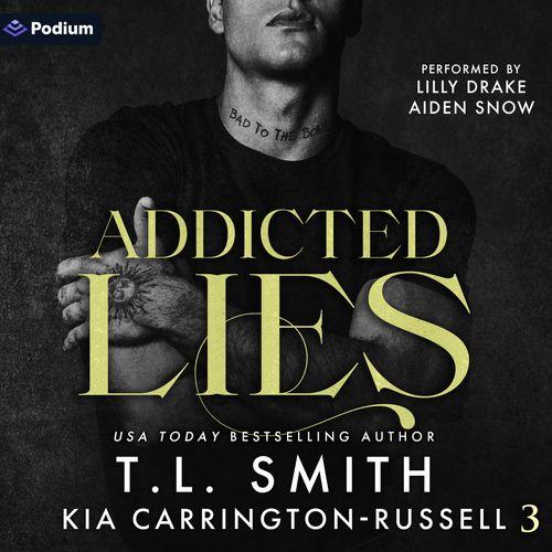 Addicted Lies