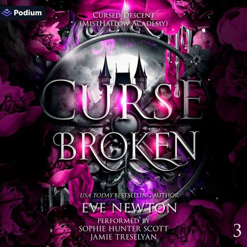 Curse Broken