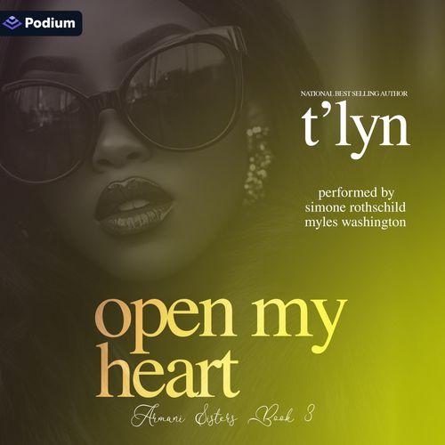 Open My Heart