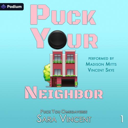 Puck Your Neighbor