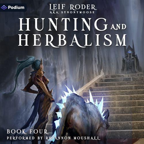 Hunting and Herbalism 4