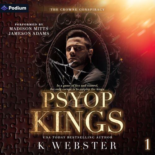 Psyop Kings