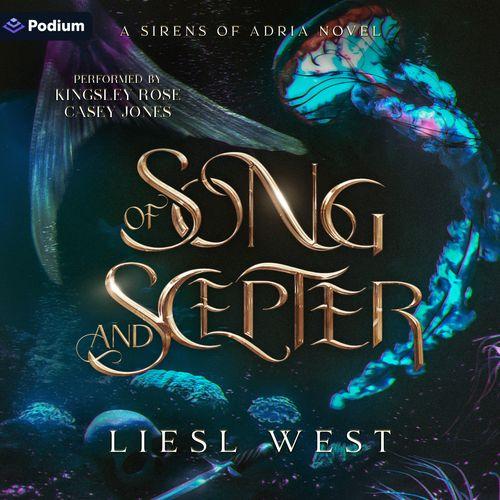 Of Song and Scepter