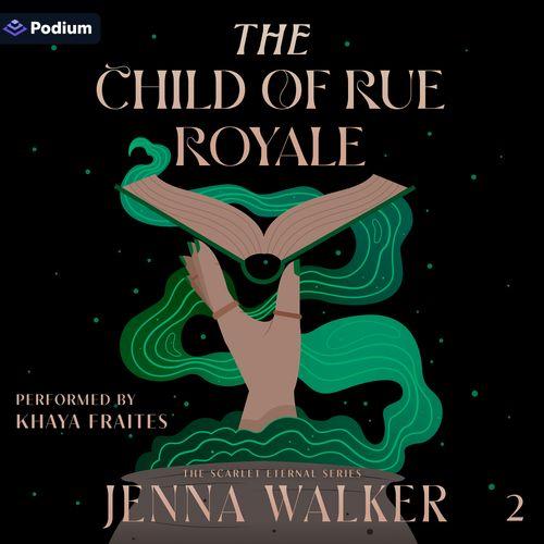 The Child of Rue Royale