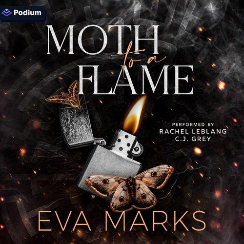 Moth to a Flame