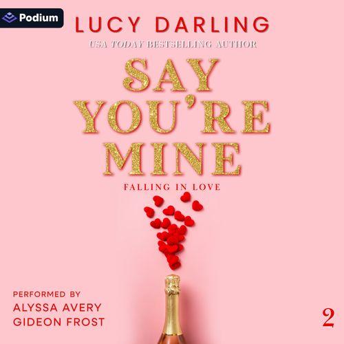 Say You're Mine