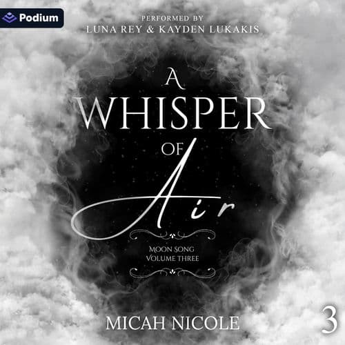 A Whisper of Air