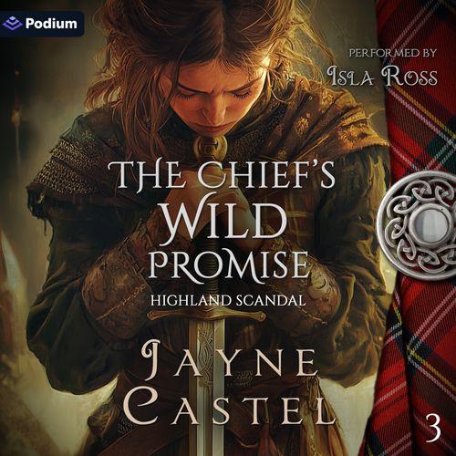 The Chief's Wild Promise