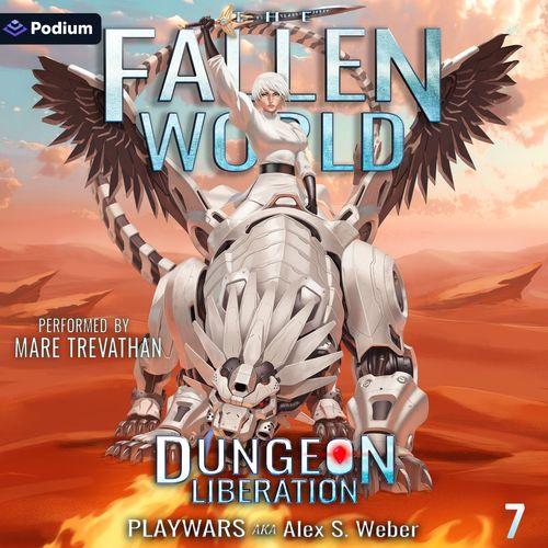 Dungeon Liberation