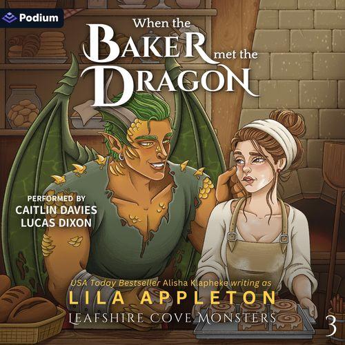 When the Baker Met the Dragon