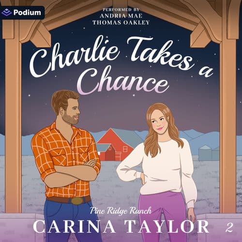 Charlie Takes a Chance