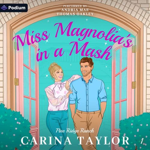 Miss Magnolia's in a Mash