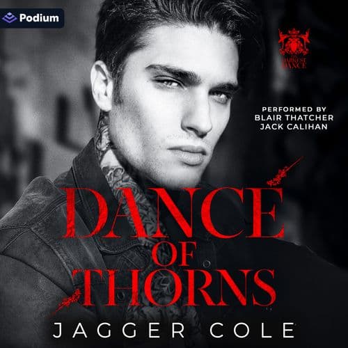 Dance of Thorns