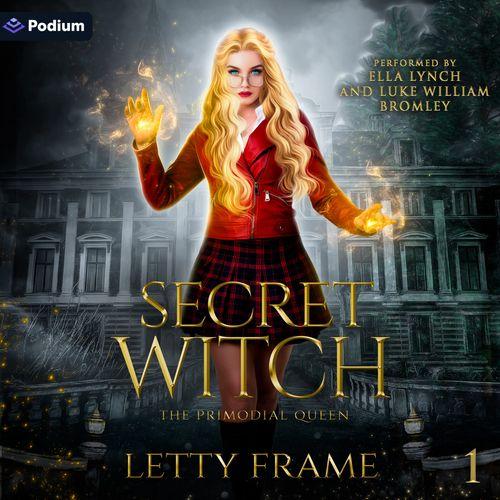 Secret Witch