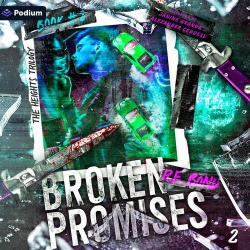 Broken Promises