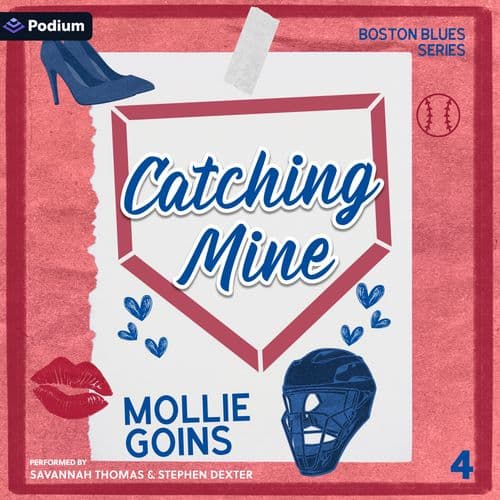 Catching Mine
