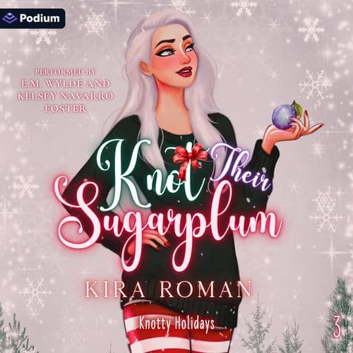 Knot their Sugarplum