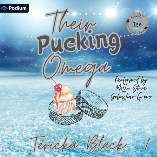 Their Pucking Omega