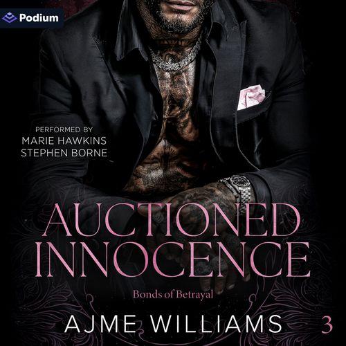 Auctioned Innocence