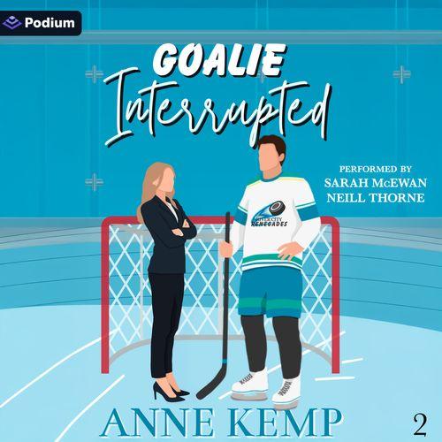 Goalie Interrupted