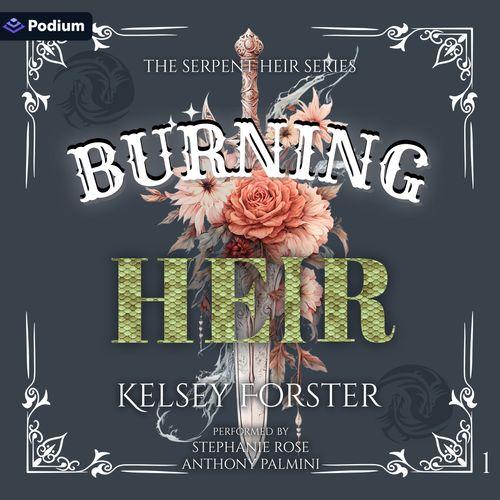 Burning Heir