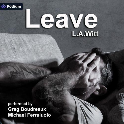 Leave