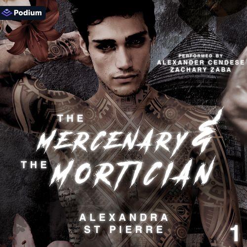 The Mercenary and the Mortician
