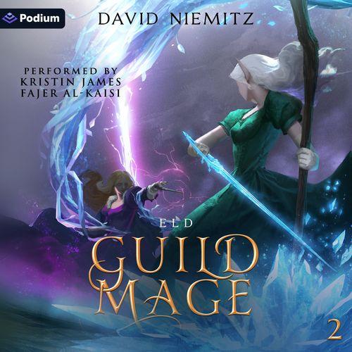 Guild Mage