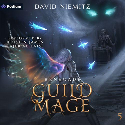 Guild Mage