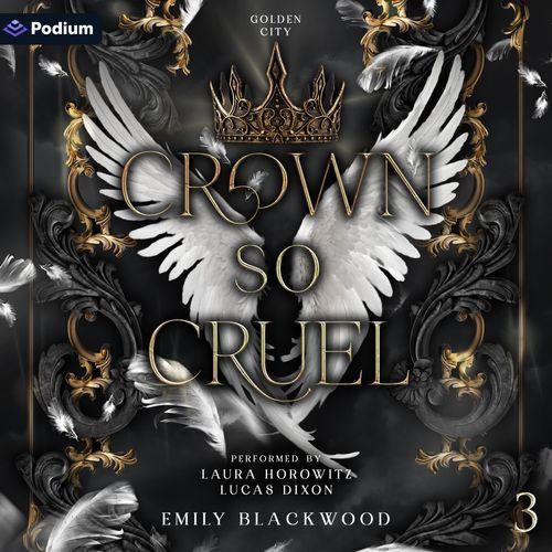 Crown So Cruel
