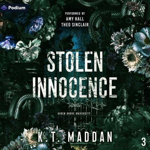 Stolen Innocence