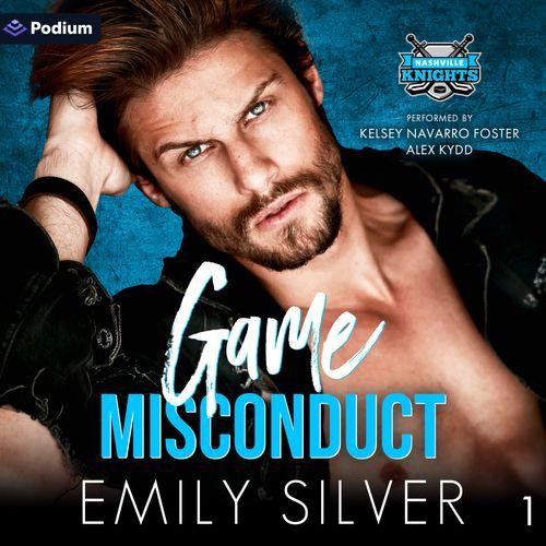 Game Misconduct